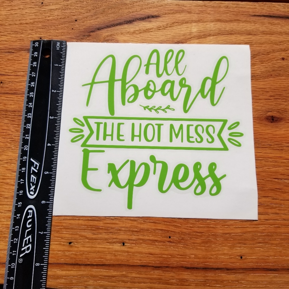 Decal